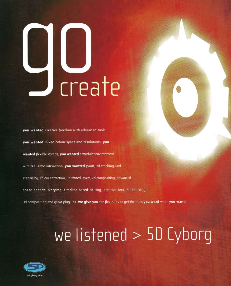 advertdr digital production