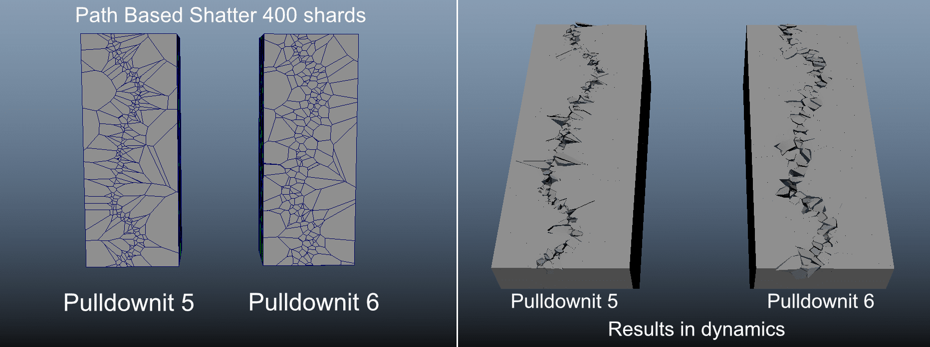 pathbasedshatterimprovements digital production