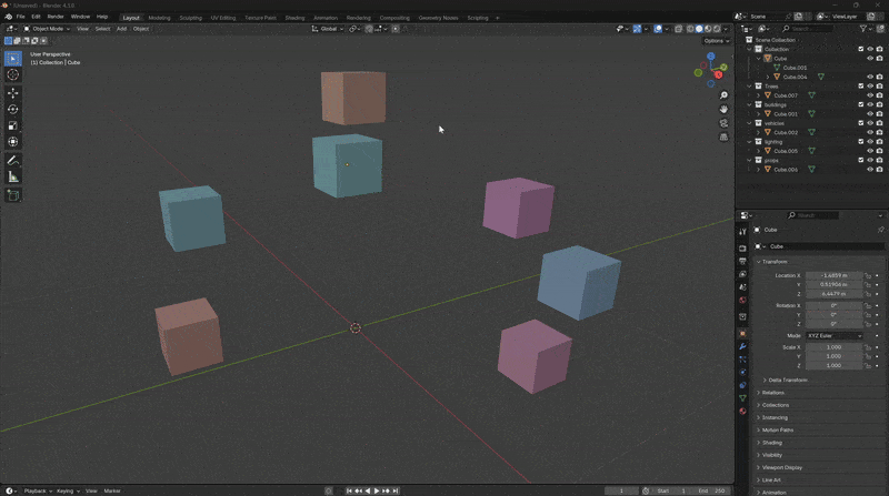 collec2emptydemo digital production