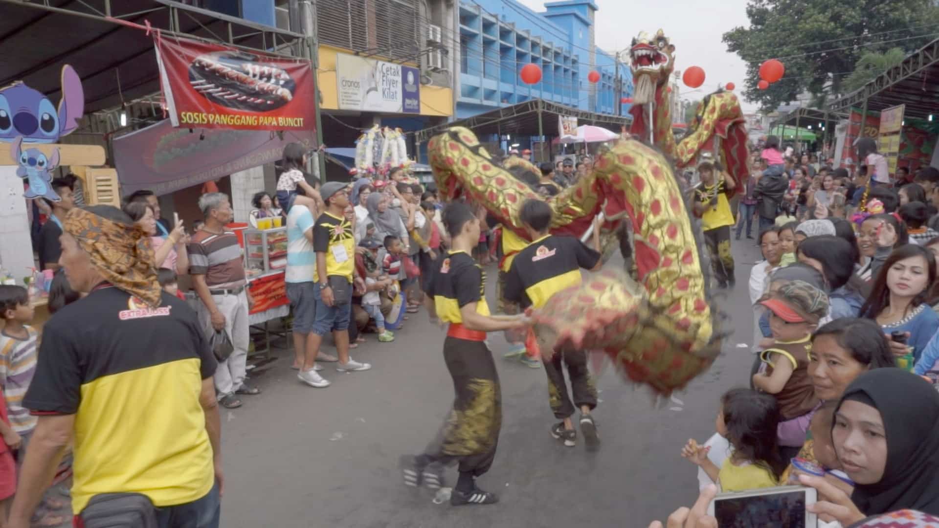 dracheopticalflow digital production Mit Optical Flow die typischen Verdoppelungen und Verzerrungen