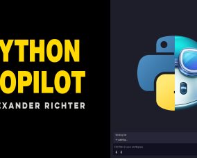 Python Copilot: AI Coding Assistant