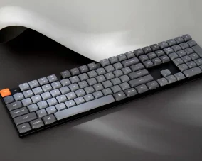 Keychron K5 Max: The New Default