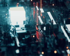 Unity 6.1: Surfing Waves and Shading Smarter