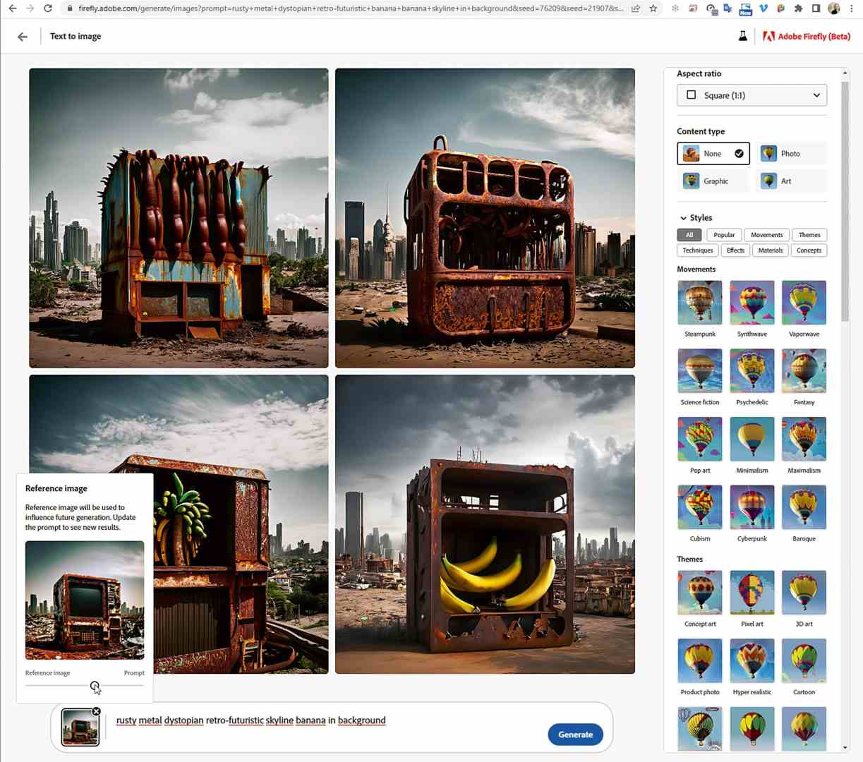 rusty metal structures with various designs and urban skyline background digital production Rusty metal structures with various designs and urban skyline background.