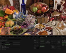 ACES 2.0 - available in Mistika!