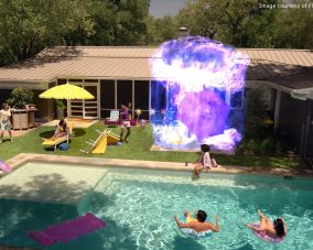 Flame 2026: OCIO, Files and Timeline Magic