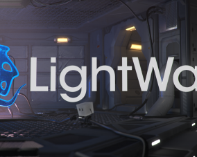 LightWave 2025!