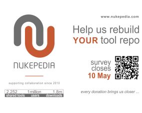 Nukepedia 2.0: From Geekfest to Gigabytes