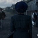 The Hungarian Dressmaker - by PFX