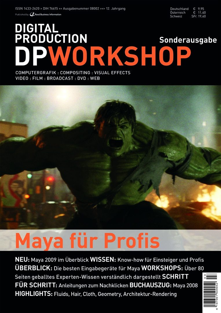 a magazine cover featuring the hulk character in an action pose with bold text and graphics highlighting various topics digital production A magazine cover featuring the Hulk character in an action pose, with bold text and graphics highlighting various topics.