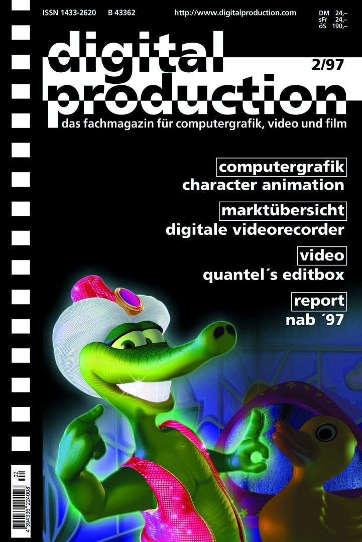 a colorful magazine cover featuring a cartoon dinosaur character with a bowler hat and bowtie digital production A colorful magazine cover featuring a cartoon dinosaur character with a bowler hat and bowtie.