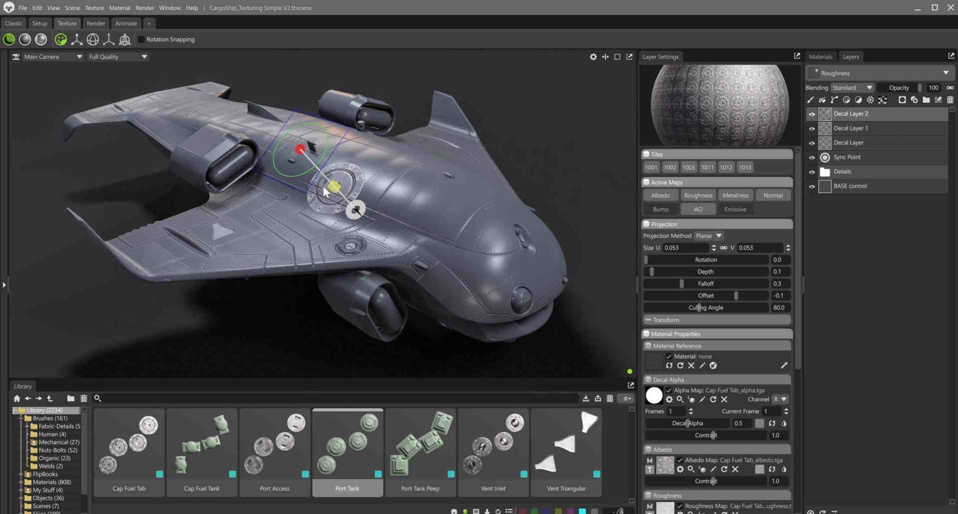 a 3d model of a futuristic aircraft displayed in a digital design software interface the sleek gray design features multiple engines and is being manipulated with various tools visible on the screen digital production A 3D model of a futuristic aircraft displayed in a digital design software interface. The sleek gray design features multiple engines and is being manipulated with various tools visible on the screen.