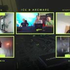 ICE Nexus 1 Recordings Now Online: Catch the 3D Action (With Crisp Audio)