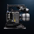 ARRI ALEXA 35 Xtreme: Frame Rates up, Data Rates Down, Everything Else… Still ARRI