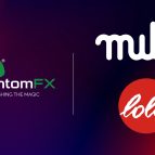 Phantom FX Scoops Up Milk VFX and Lola Post