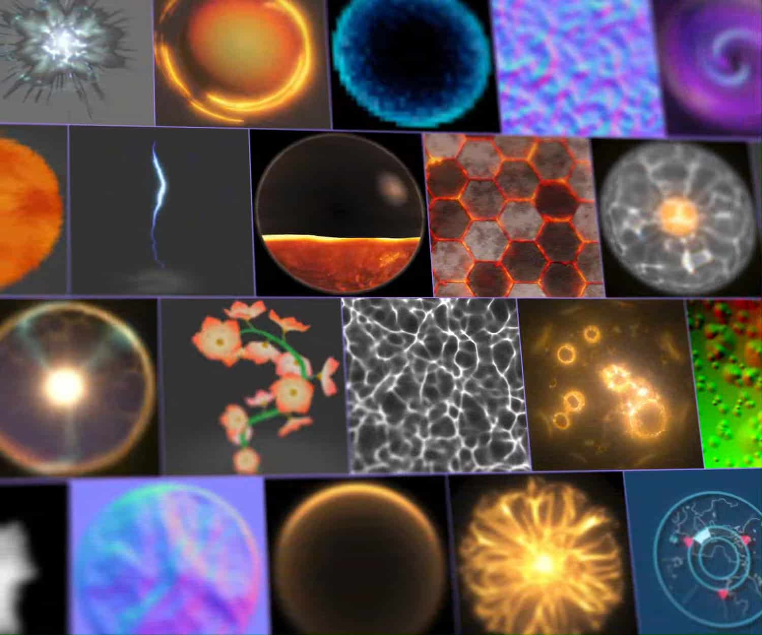 IlluGen Drops: Node-Based VFX Tool from JangaFX Now Public, and Free ...