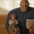 Digital Domain on Fantastic Four: From Baby Mocap to Bearded Rock