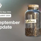 InstaMAT Gets Smarter: September 2025 Update Sharpens Shading, Painting, and Performance