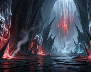 Hell Froze Over – ProRes RAW for Resolve