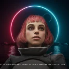 RizomUV 2025: Faster Packing, But Only If You’re on Windows with CUDA