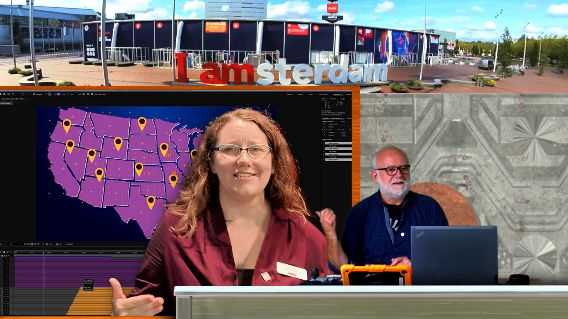 After Effects Gets Hands-On: Victoria Nece Shows Off Quick Offset & Co ...