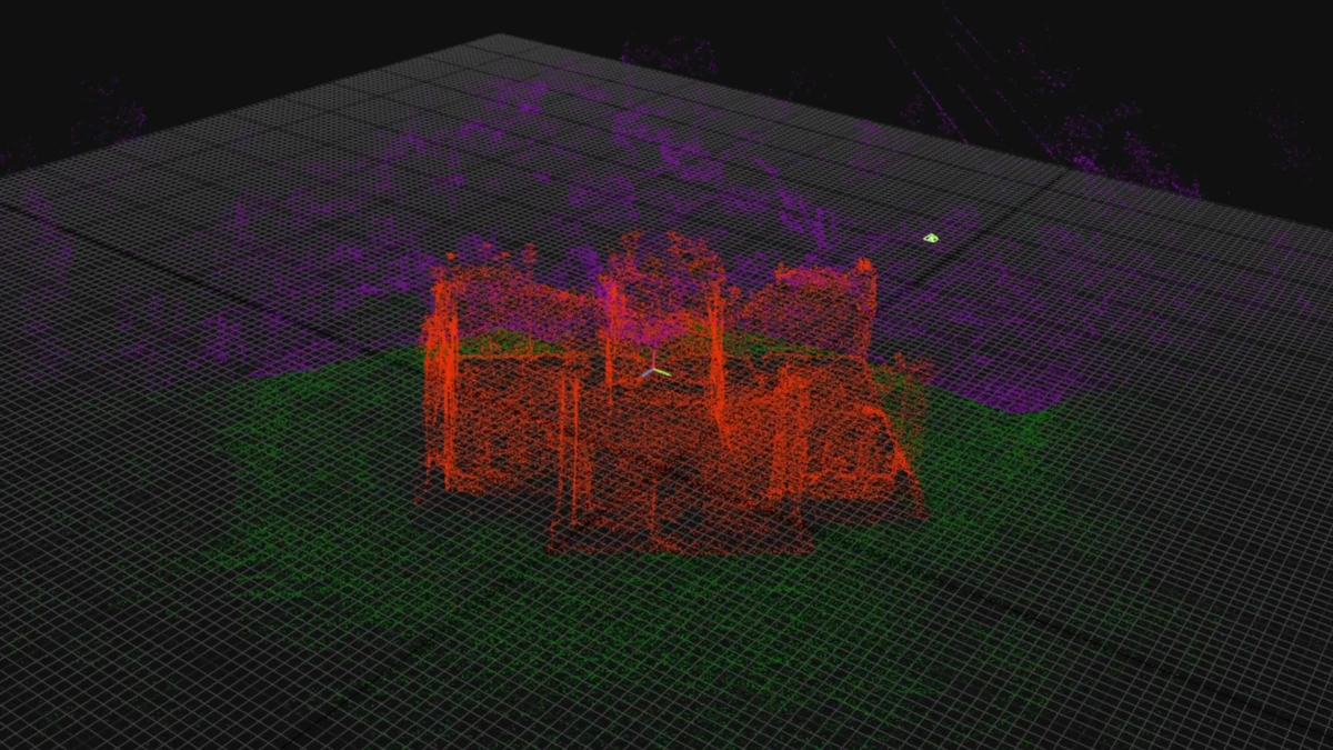 Epic Games updates RealityScan: 2.1 out - DIGITAL PRODUCTION