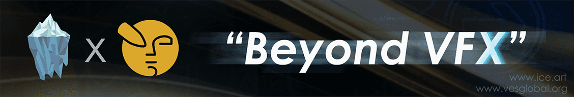 Beyond VFX dives into AI Ethics