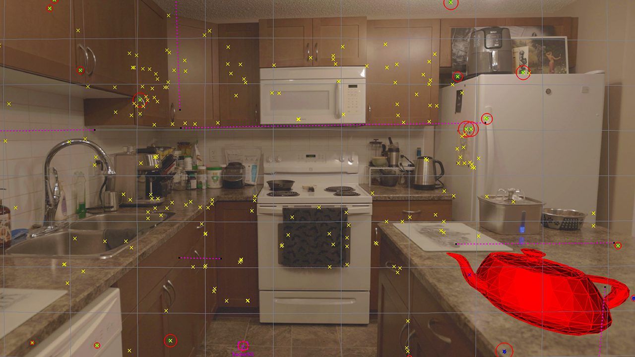 a modern kitchen with wooden cabinets and a white stove on the counter there are various kitchen items including a kettle and pots the space is wellorganized with soft lighting illuminating the area digital production A modern kitchen with wooden cabinets and a white stove. On the counter, there are various kitchen items, including a kettle and pots. The space is well-organized, with soft lighting illuminating the area.