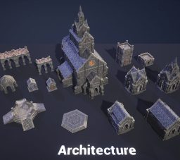 Bury Your Good Intentions in 3D