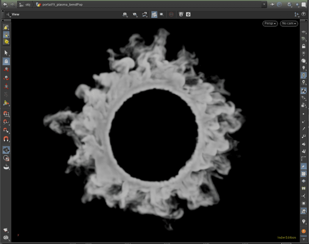 a swirling circular pattern of white smoke or vapor creating a hollow center against a black background the edges are wispy and chaotic resembling a portal or a mystical phenomenon digital production A swirling, circular pattern of white smoke or vapor, creating a hollow center against a black background. The edges are wispy and chaotic, resembling a portal or a mystical phenomenon.