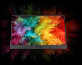 Asus ProArt 16 USV: A Laptop-Sized Production Monitor