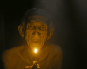 Digital Domain welcomes IT to Derry