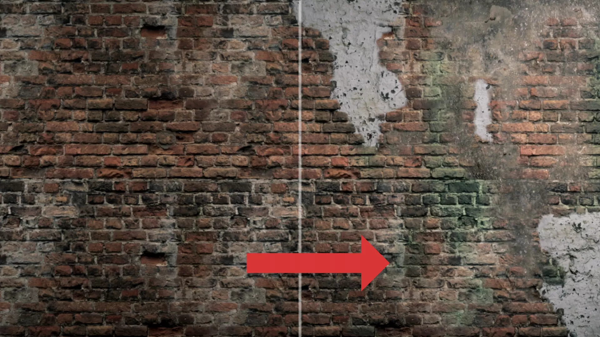 RealBlend brings mesh painting back to Unity - DIGITAL PRODUCTION