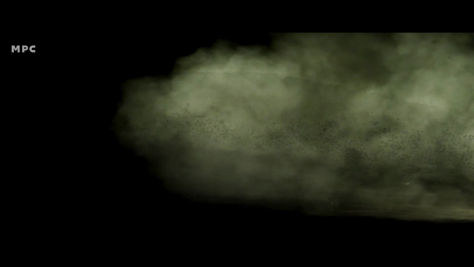 a hazy cloud of mist swirls across a dark background creating an ethereal and mysterious atmosphere the soft muted green tones of the mist contrast with the darkness enhancing the depth and intrigue of the scene digital production A hazy cloud of mist swirls across a dark background, creating an ethereal and mysterious atmosphere. The soft, muted green tones of the mist contrast with the darkness, enhancing the depth and intrigue of the scene.