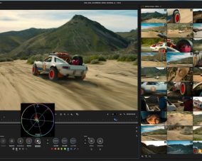Adobe brings Color mode to Premiere beta