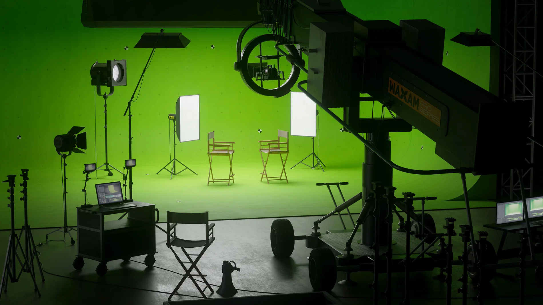 FilmSet kit lands in KitBash3D - DIGITAL PRODUCTION