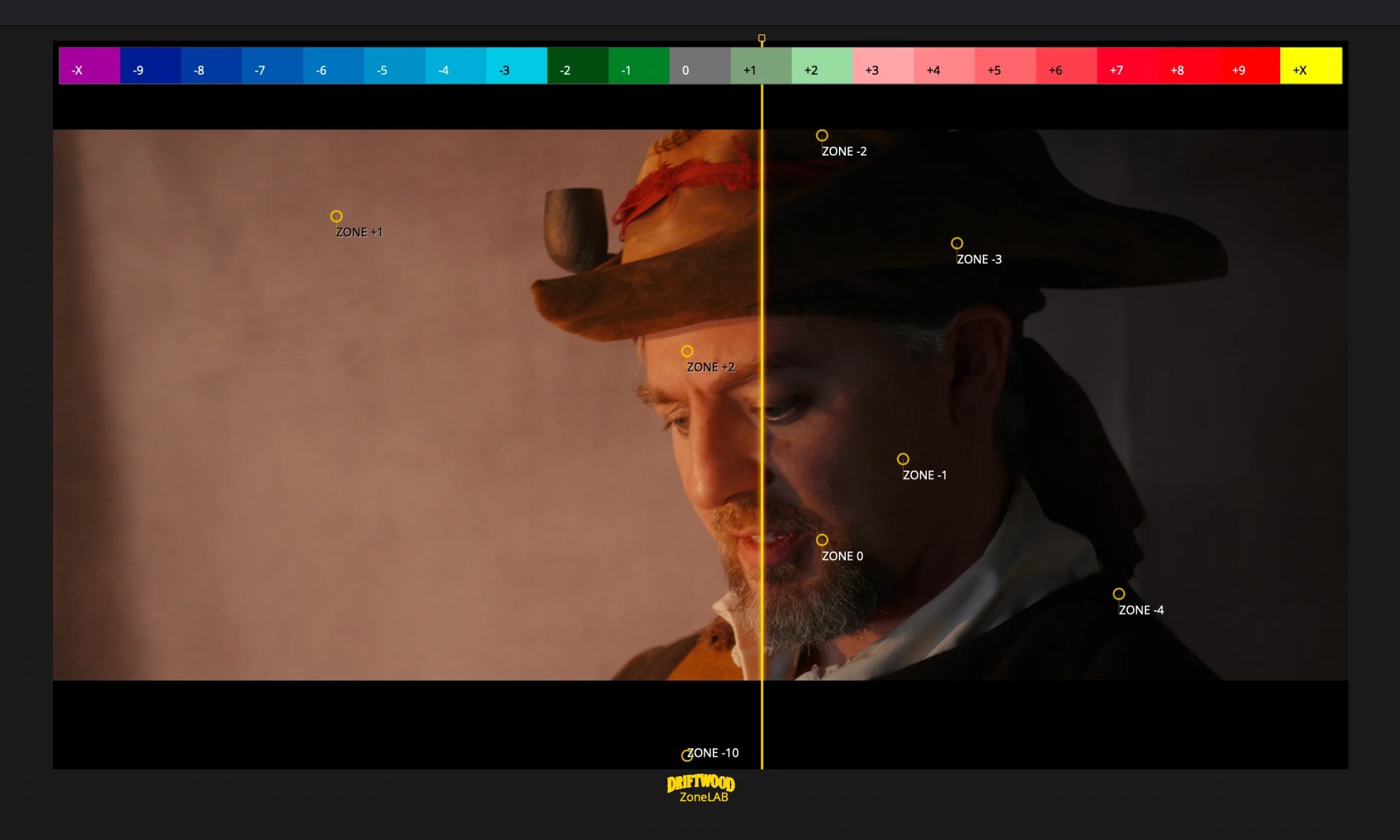 a closeup view of a man in period clothing featuring a widebrimmed hat with a small decorative feather his thoughtful expression is highlighted by warm soft lighting which casts gentle shadows on his face the background is blurred focusing attention on his detailed attire digital production A close-up view of a man in period clothing, featuring a wide-brimmed hat with a small decorative feather. His thoughtful expression is highlighted by warm, soft lighting, which casts gentle shadows on his face. The background is blurred, focusing attention on his detailed attire.