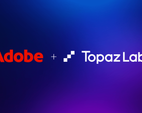Adobe buys Topaz Labs