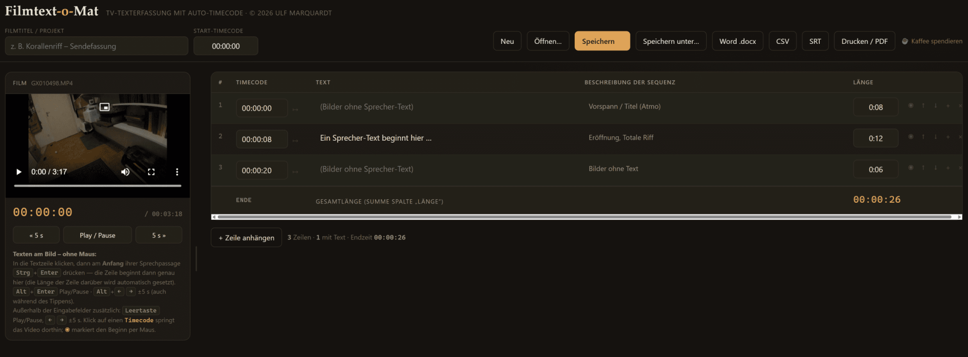 a dimly lit user interface of a video editing software displayed on a dark background the sleek layout features a timeline at the bottom various track labels in bright colors and an empty preview window showcasing a minimalist workspace with soft shadows clearly labeled sections and video cues indicate frame timings creating a modern organized aesthetic digital production A dimly lit user interface of a video editing software displayed on a dark background. The sleek layout features a timeline at the bottom, various track labels in bright colors, and an empty preview window showcasing a minimalist workspace with soft shadows. Clearly labeled sections and video cues indicate frame timings, creating a modern, organized aesthetic.