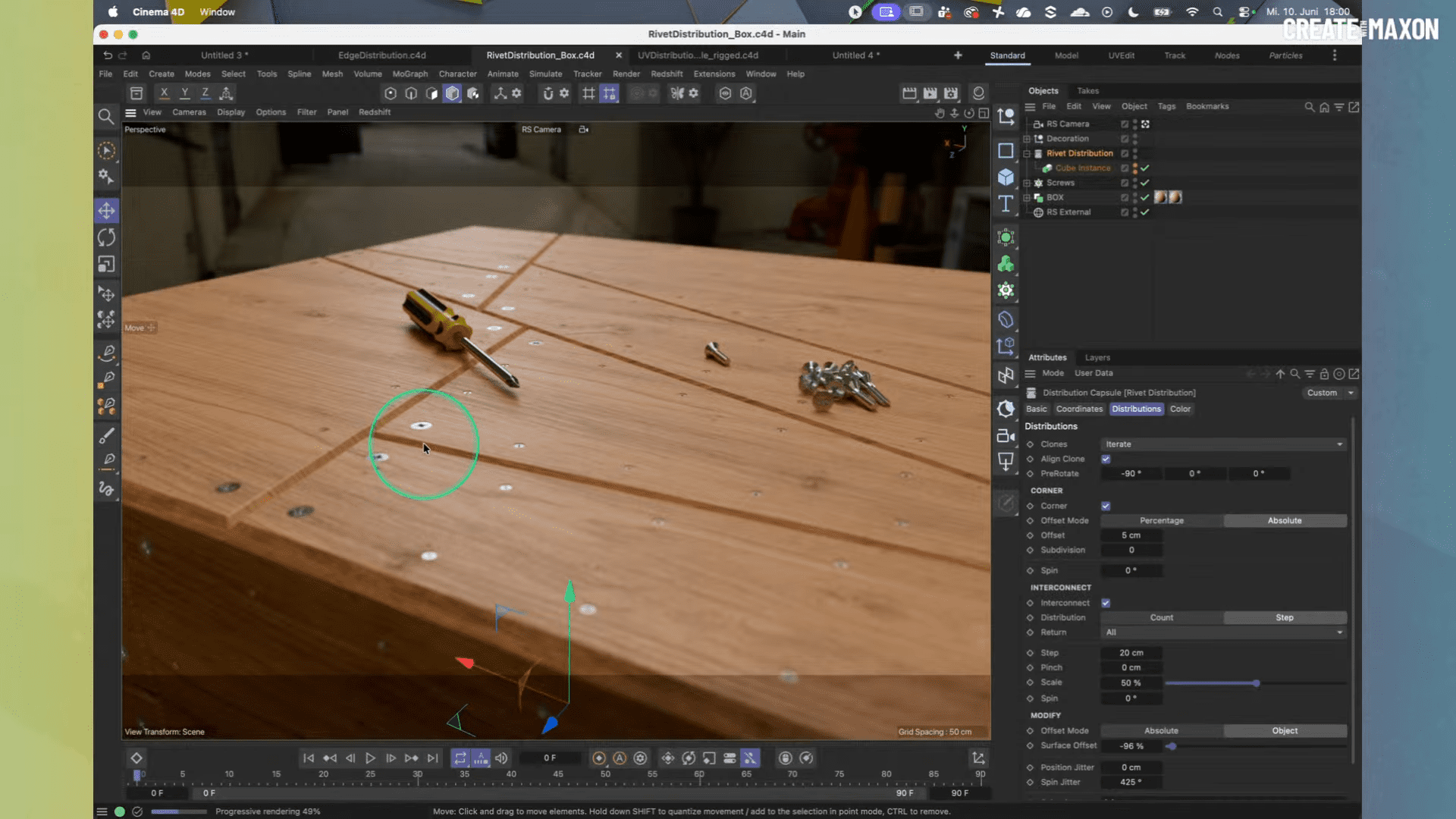 a wooden table crafted from rich warmtoned planks showcases a detailed scene with a yellowhandled screwdriver and scattered silver screws soft lighting enhances the smooth surfaces texture while a blurred background hints at a workshop atmosphere filled with tools digital production A wooden table, crafted from rich, warm-toned planks, showcases a detailed scene with a yellow-handled screwdriver and scattered silver screws. Soft lighting enhances the smooth surface's texture, while a blurred background hints at a workshop atmosphere filled with tools.
