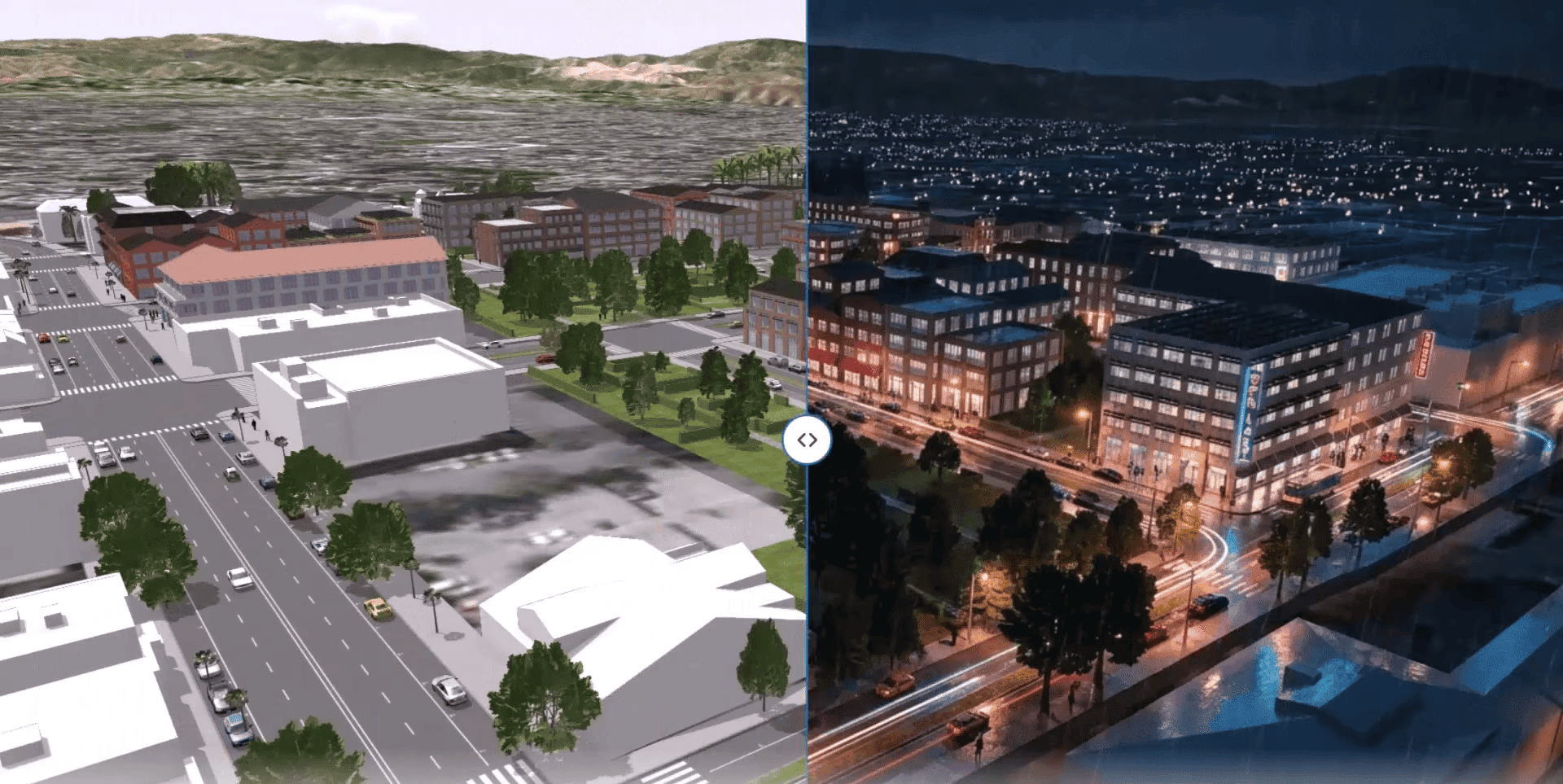 CityEngine 2026 expands Python and streets | DIGITAL PRODUCTION