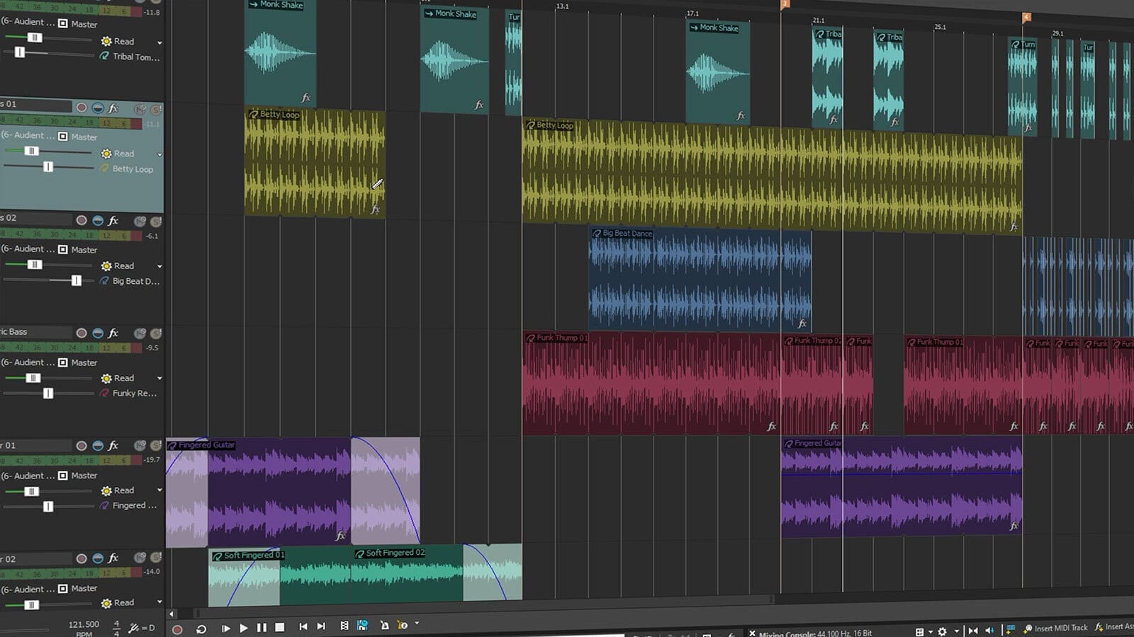 Acid Pro 2026 Returns to the Timeline | DIGITAL PRODUCTION
