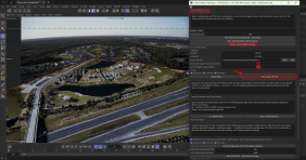 CameraMatch Adds Cinema 4D Workflow