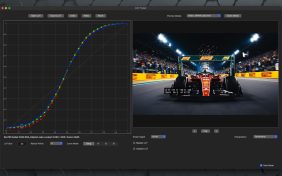 LUT Tuner Makes LUTs Tunable in Resolve