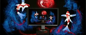 ColorEdge CS3200X review: The EIZO feeling without the colourist tax?