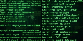 All the World’s Codecs out of DaVinci Resolve