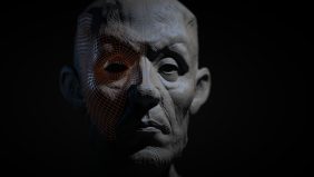 retoPoly puts manual retopology in 3ds Max