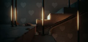 EDGY Cuts Mesh Damage in C4D and Blender