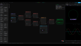 Expression Alchemist: Nodes for AE Expressions